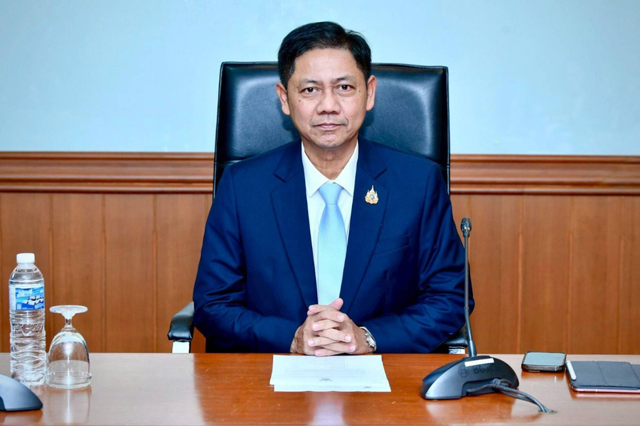 Department of Employment