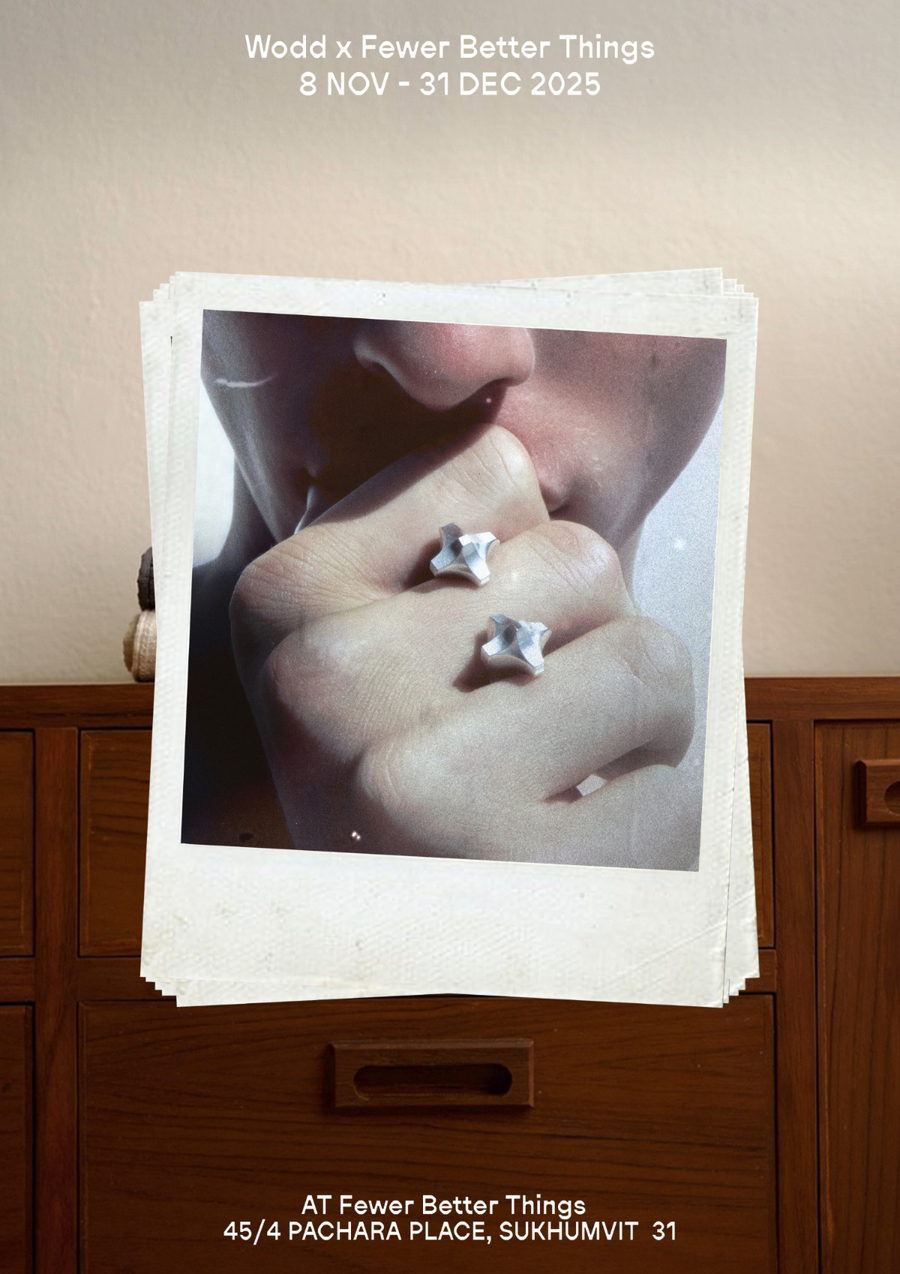 Fewer Better Things-Wodd.3