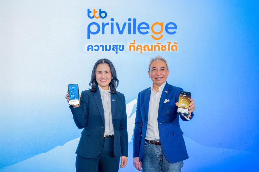ttb privilege