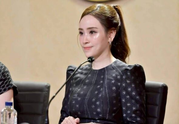 Pattarasmi Thongsalooykorn