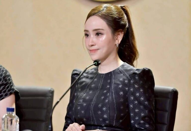 Pattarasmi Thongsalooykorn