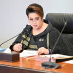 Ms. Supamas Isarabhakdi