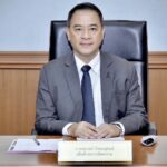Mr. Samat Patamasukon